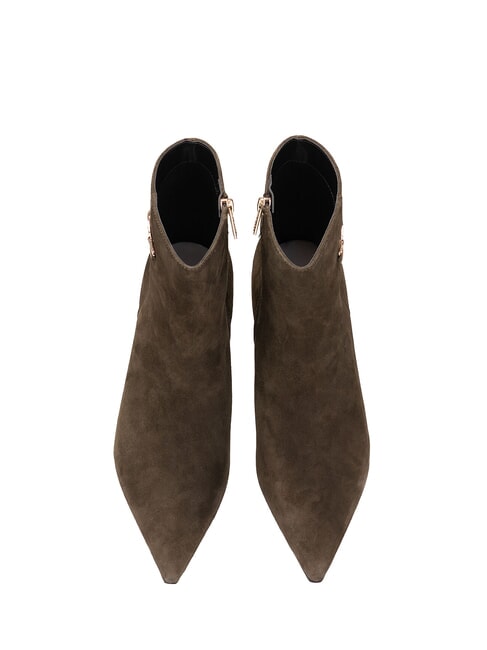 PAISLIE 6.7 green - Women&rsquo;s shoes