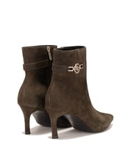 GUESS PAISLIE 6.7 green - Women&rsquo;s shoes - 4