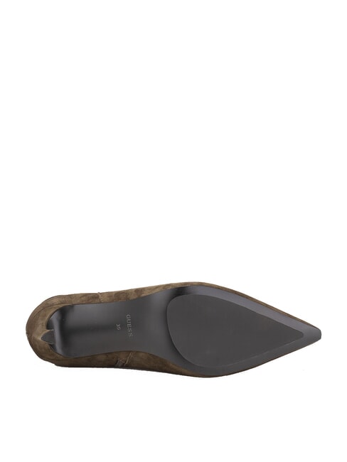 PAISLIE 6.7 green - Women&rsquo;s shoes