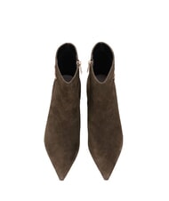 GUESS PAISLIE 6.7 green - Women&rsquo;s shoes - 5