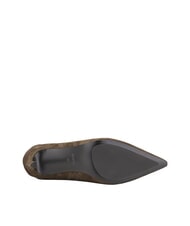GUESS PAISLIE 6.7 green - Women&rsquo;s shoes - 6
