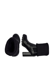 GUESS NEASON 9 BLACK - Women&rsquo;s shoes - 4