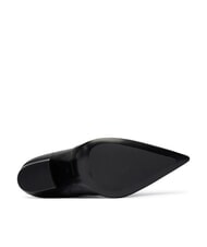 GUESS NARIEL 8.5 BLACK - Women&rsquo;s shoes - 5