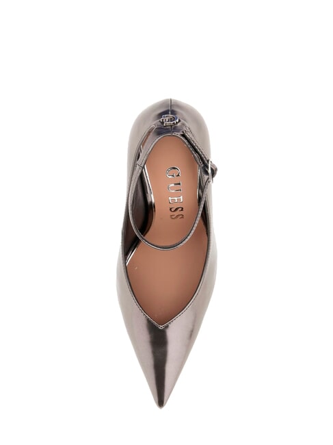 NAPRIL2 10 gray - Women&rsquo;s shoes