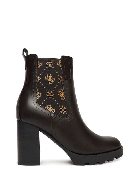 NEALLE High ankle boots dbrow - Women&rsquo;s shoes