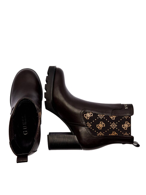 NEALLE High ankle boots dbrow - Women&rsquo;s shoes