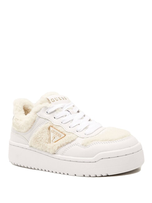 MIRIAM10 3.9 white - Women&rsquo;s shoes