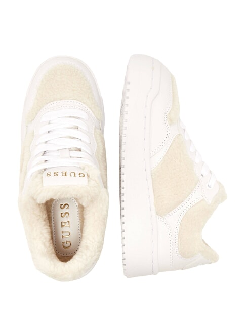 MIRIAM10 3.9 white - Women&rsquo;s shoes