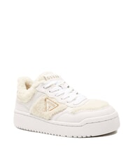 GUESS MIRIAM10 3.9 white - Women&rsquo;s shoes - 2