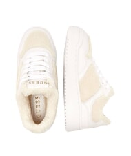 GUESS MIRIAM10 3.9 white - Women&rsquo;s shoes - 3