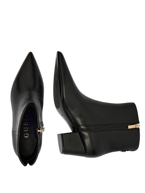 HALISA 5 BLACK - Women&rsquo;s shoes