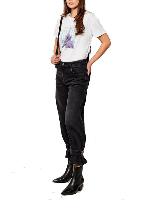 HALISA 5 BLACK - Women&rsquo;s shoes