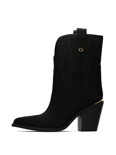 SALEEM 8 BLACK - Women&rsquo;s shoes