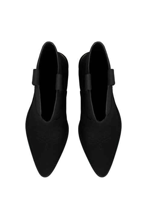 SALEEM 8 BLACK - Women&rsquo;s shoes