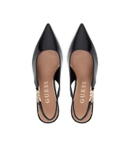 GUESS NASSHA5 8.5 BLACK - Women&rsquo;s shoes - 4