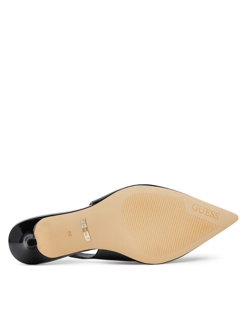 NASSHA5 8.5 BLACK - Women&rsquo;s shoes