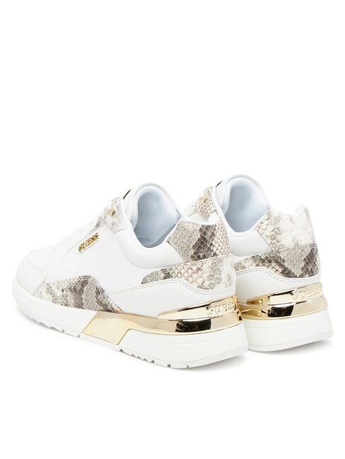 MOXEA15 5.3 white - Women&rsquo;s shoes