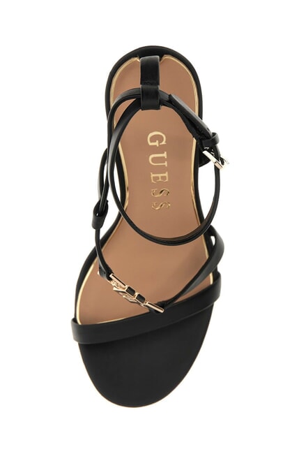 LADONA 10 BLACK - Women&rsquo;s shoes