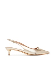 GUESS JESSAH 4 platinum - Women&rsquo;s shoes - 2