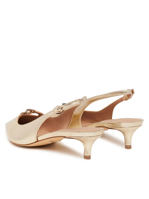 JESSAH 4 platinum - Women&rsquo;s shoes