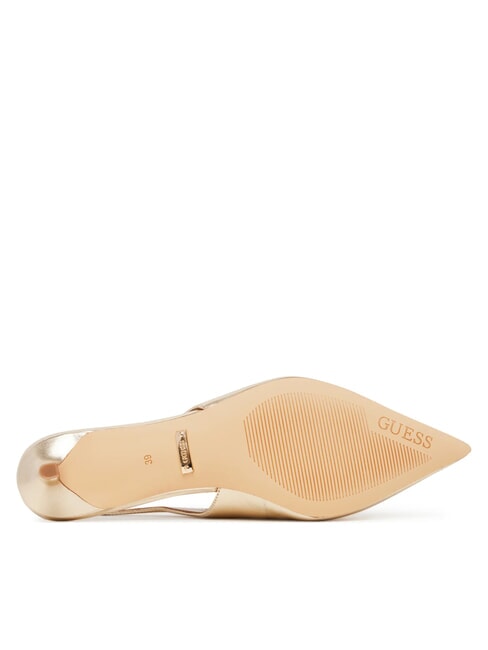 JESSAH 4 platinum - Women&rsquo;s shoes