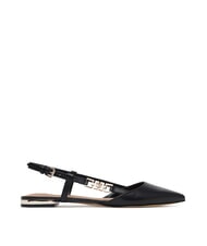 GUESS FRANIE 1.7 BLACK - Women&rsquo;s shoes - 2
