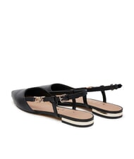 GUESS FRANIE 1.7 BLACK - Women&rsquo;s shoes - 3