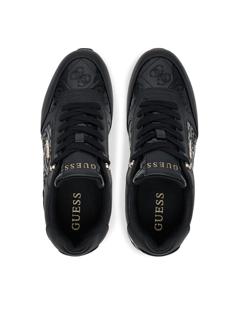 CAMRIO9 7 BLACK - Women&rsquo;s shoes