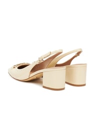 GUESS CALIDE2 6.5 ivory - Women&rsquo;s shoes - 3