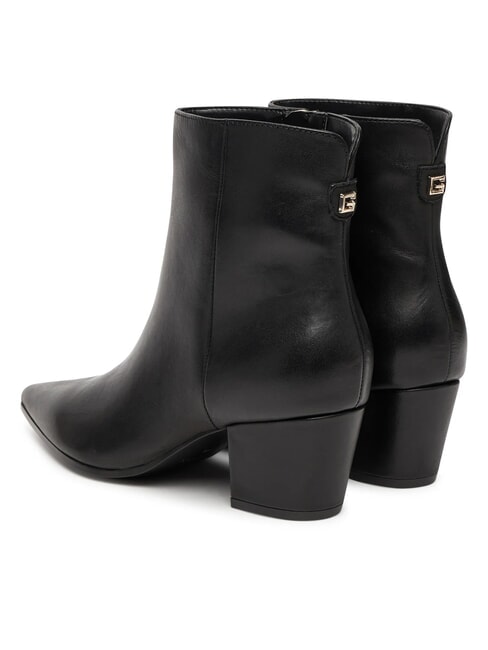 HALISA 5 BLACK - Women&rsquo;s shoes