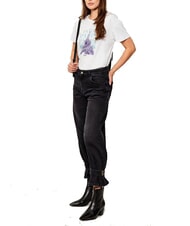 GUESS HALISA 5 BLACK - Women&rsquo;s shoes - 6