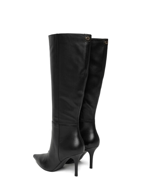 GRESSA 8.9 BLACK - Women&rsquo;s shoes