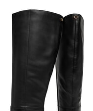 GUESS GRESSA 8.9 BLACK - Women&rsquo;s shoes - 4