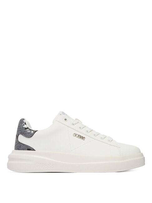 ELBINA10 5 WHITE / YES - Women&rsquo;s shoes