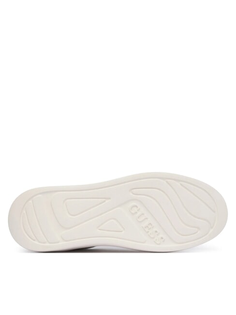 ELBINA10 5 WHITE / YES - Women&rsquo;s shoes