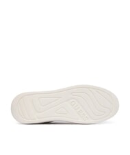 GUESS ELBINA10 5 WHITE / YES - Women&rsquo;s shoes - 5