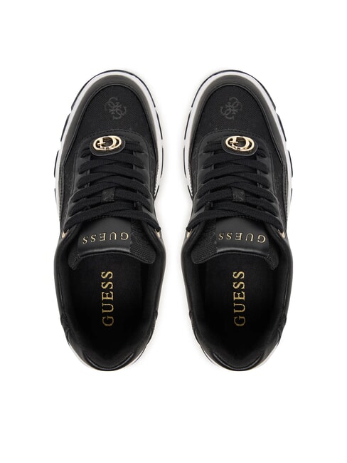 BERRET2 7.3 BLACK - Women&rsquo;s shoes