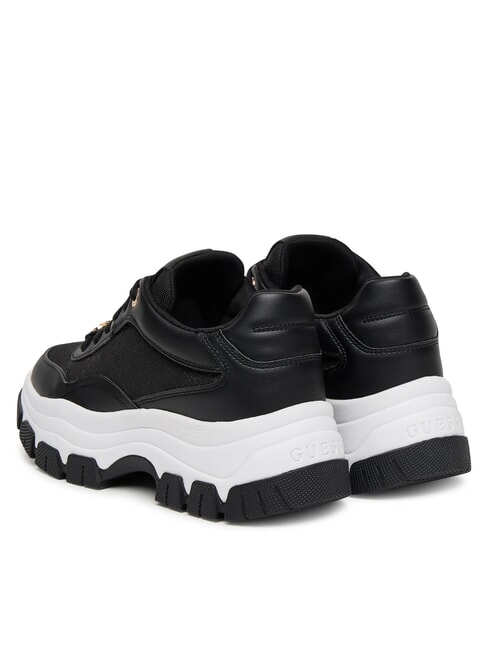 BERRET2 7.3 BLACK - Women&rsquo;s shoes