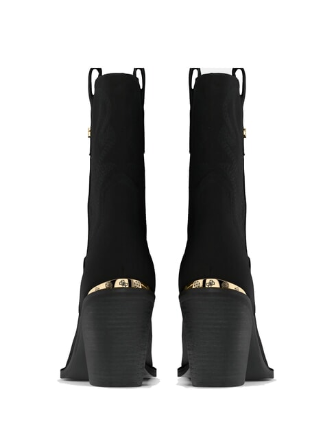 SALEEM 8 BLACK - Women&rsquo;s shoes