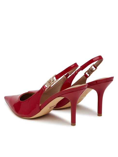 NASSHA5 8.5 RED - Women&rsquo;s shoes