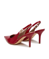 GUESS NASSHA5 8.5 RED - Women&rsquo;s shoes - 3