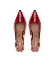 GUESS NASSHA5 8.5 RED - Women&rsquo;s shoes - 4