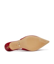 GUESS NASSHA5 8.5 RED - Women&rsquo;s shoes - 5