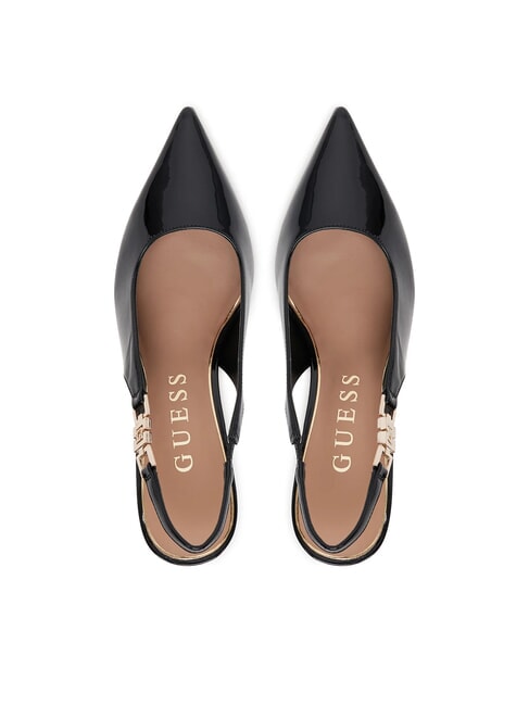 NASSHA5 8.5 BLACK - Women&rsquo;s shoes