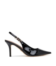 GUESS NASSHA5 8.5 BLACK - Women&rsquo;s shoes - 2