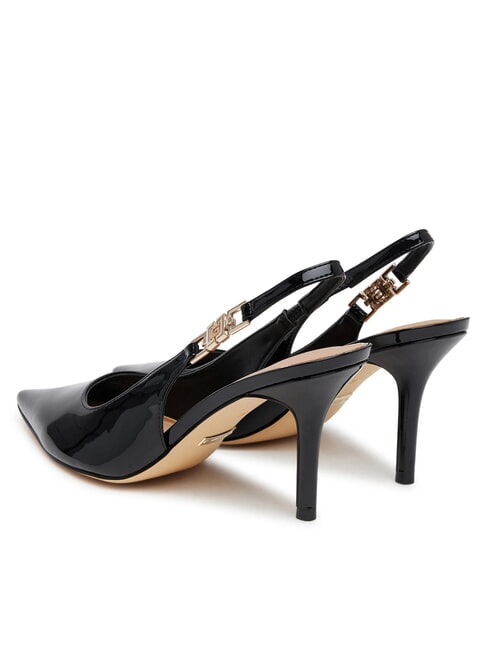 NASSHA5 8.5 BLACK - Women&rsquo;s shoes