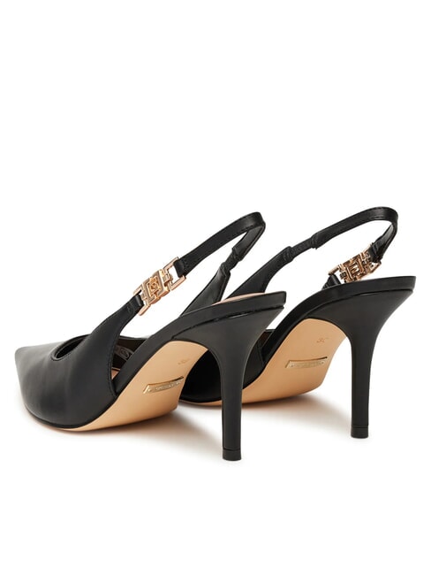 NASSHA 4 8.5 BLACK - Women&rsquo;s shoes