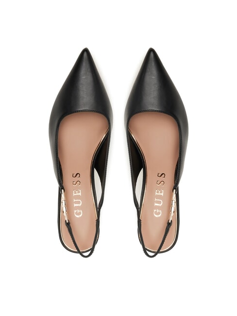 NASSHA 4 8.5 BLACK - Women&rsquo;s shoes