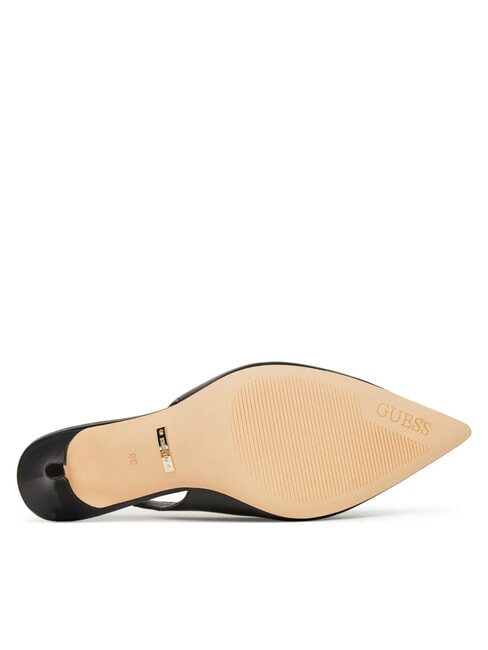 NASSHA 4 8.5 BLACK - Women&rsquo;s shoes