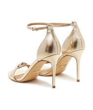 GUESS KABRINA 10 platinum - Women&rsquo;s shoes - 3